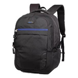 Porta Notebook Mochila Viaje Reforzada Grande 18 Oferta 787