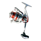 Reel Bamboo Meridian 4000 Freno Delantero 7 Rulemanes