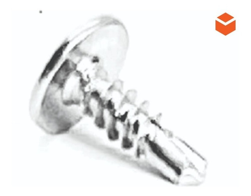 Tornillo Autoperforante T1 Mecha 8 X 1  ( X 1000 )