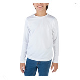 Camiseta Termica Niño Juvenil Unisex Ciudadela 7103  T. 4-16