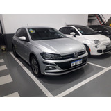 Volkswagen Polo 1.6 Msi Highline 5p Manual (2019) (dg) 