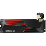 Samsung 990 Pro 2tb Pcie 4.0 Nvme Ssd Con Disipador: Velocid