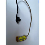 Cable Flex Led Hp Compaq Cq42 G42 Led Dd0ax1lc003