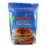 Harina Para Hot Cakes Kruzteaz De 4.53 Kg