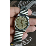 Reloj Vintage Citizen De Finales De Los 70s Automático 