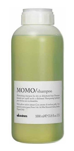 Shampoo Davines Momo Litro
