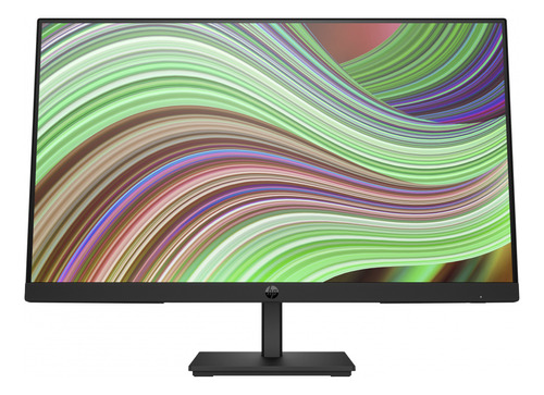 Monitor Hp P24v G5 Led 23.8  Full Hd 75hz Hdmi