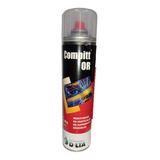 Compitt Or Limpia Particulas 450gr X12