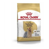 Royal Canin Perro Yorkshire Terrier Adulto X 3kg Caba