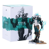 Figura League Of Legends - Viego - Unlocked - Original