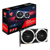 Rx Radeon 6750 Xt Mech 2x Oc Edition Msi 12 Gb