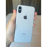 iPhone X 256gb Ler Descrição