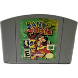 Banjo Tooie | Nintendo 64 Original