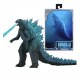 Neca 2019 Godzilla: Godzilla V2 Head-to-tail 12