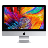 Computadora Apple iMac 2019 I3 Retina 4k 16gb Ram Ssd 500gb