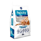 Felicity Fresh & Clean Arena Sanitaria 8,6 Kg