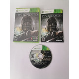 Dishonored Xbox 360