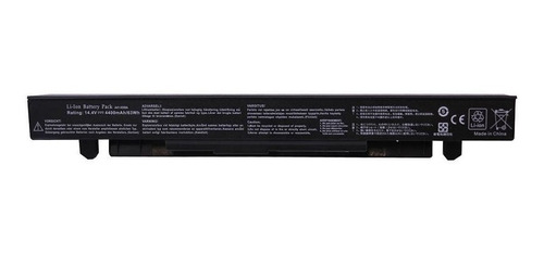 Bateria Para Notebook Asus A450 A550 F450 F550 A450c A550c