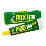 Poxiran 23gr Pegamento Adhesivo De Contacto Sin Tolueno