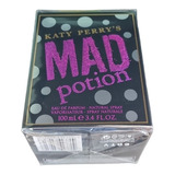 Mad Potion Katy Perry Edp 100ml Spray