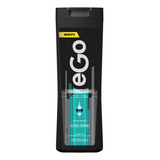 Shampoo Ego Control Caspa 400ml