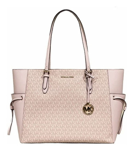 Cartera Bolso Michael Kors - Gilly LG Travel Tote Ballet