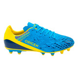 Guayos Tpu Pro Golty Origen-azul/amarillo