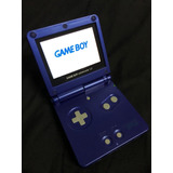 Gameboy Advance Sp 101
