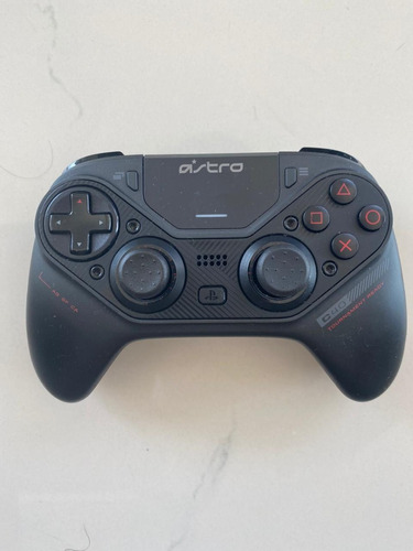 Control Ps4 Astro C40