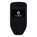 Trezor One - Billetera Distribuidor Oficial Hardware Wallet