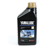 Aceite Yamalube Fuera De Borda Y Acuáticos 4t - 10w-40 - Brm