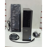 Cpu Dell Optiplex 7010 Core I5 3th 8gb Ram Ssd 240gb +wi-fi 