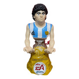 Soporte Joystick Ps4 Ps5 Xbox Diego Maradona 