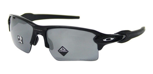 Óculos De Sol Masculino Oakley Flak 2.0 Oo 9188 Original