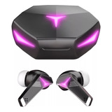 Audífonos Gamer Bluetooth Para iPhone Samsung Xiaomi Huawei