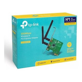 Tp-link Wireless Tl-wn881n Placa Wifi 300mb