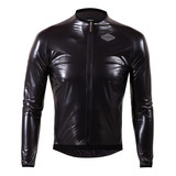 Chaqueta Impermeable Ciclismo Suarez Shadow Hombre