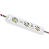 Modulos Smd 2835 Exterior 12v Colores Pack X 20 Carteleria Luz Rojo