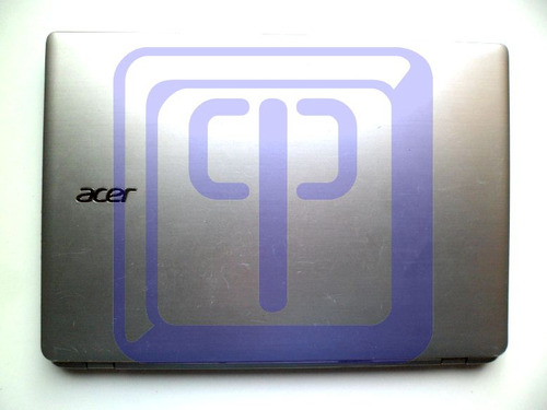 0414 Netbook Acer Aspire V5-122p-0643 - Ms2377