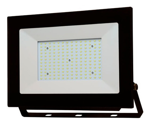 Reflector Led Exterior 200w Proyector Alta Potencia Ip65