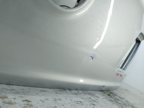 Tapa De Baul Vw Bora Ln (04369145)
