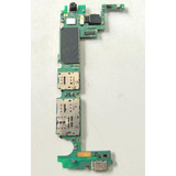 Placa Mãe Samsung J5 Prime Sm-g570m Testada 