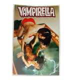 Vampirella #10 | 2001 Series