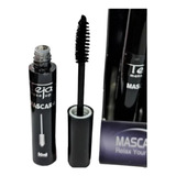 Mascara De Pestañas Negra Water Proof T253 Lefemme