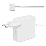 Cargador 60w Magnetico Para Macbook 11 13'' Retina Magsafe 2