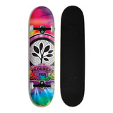 Skate Montado Pronto Para Andar Pgs Semi Profissional