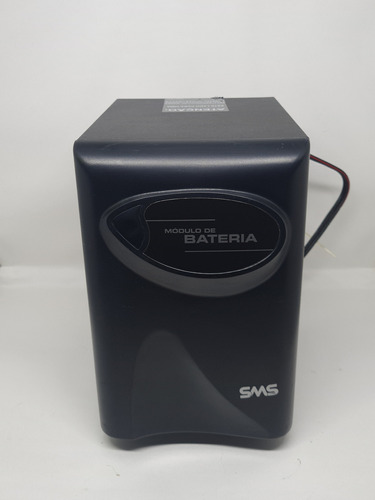 Box Modulo Bateria Sms