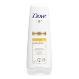  Acondicionador Dove Antifrizz 350ml