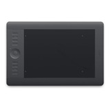 Tableta Digitalizadora Wacom Intuos Touch Medium Pth-650