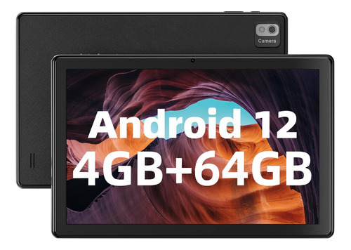 Sgin Tablet Android 12 De 10 Pulgadas, 4 Gb De Ram 64 Gb Rom